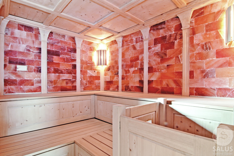 Solna Sauna