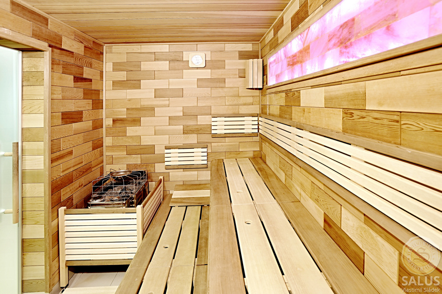 Solna Sauna