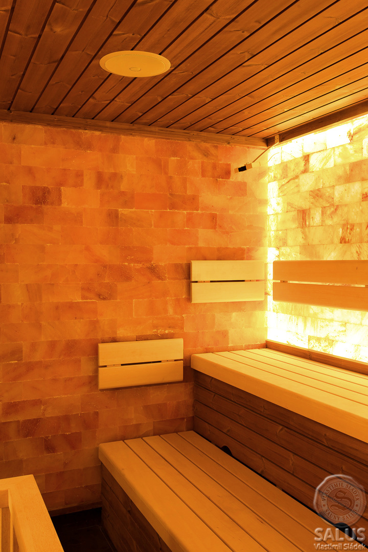 Solna Sauna